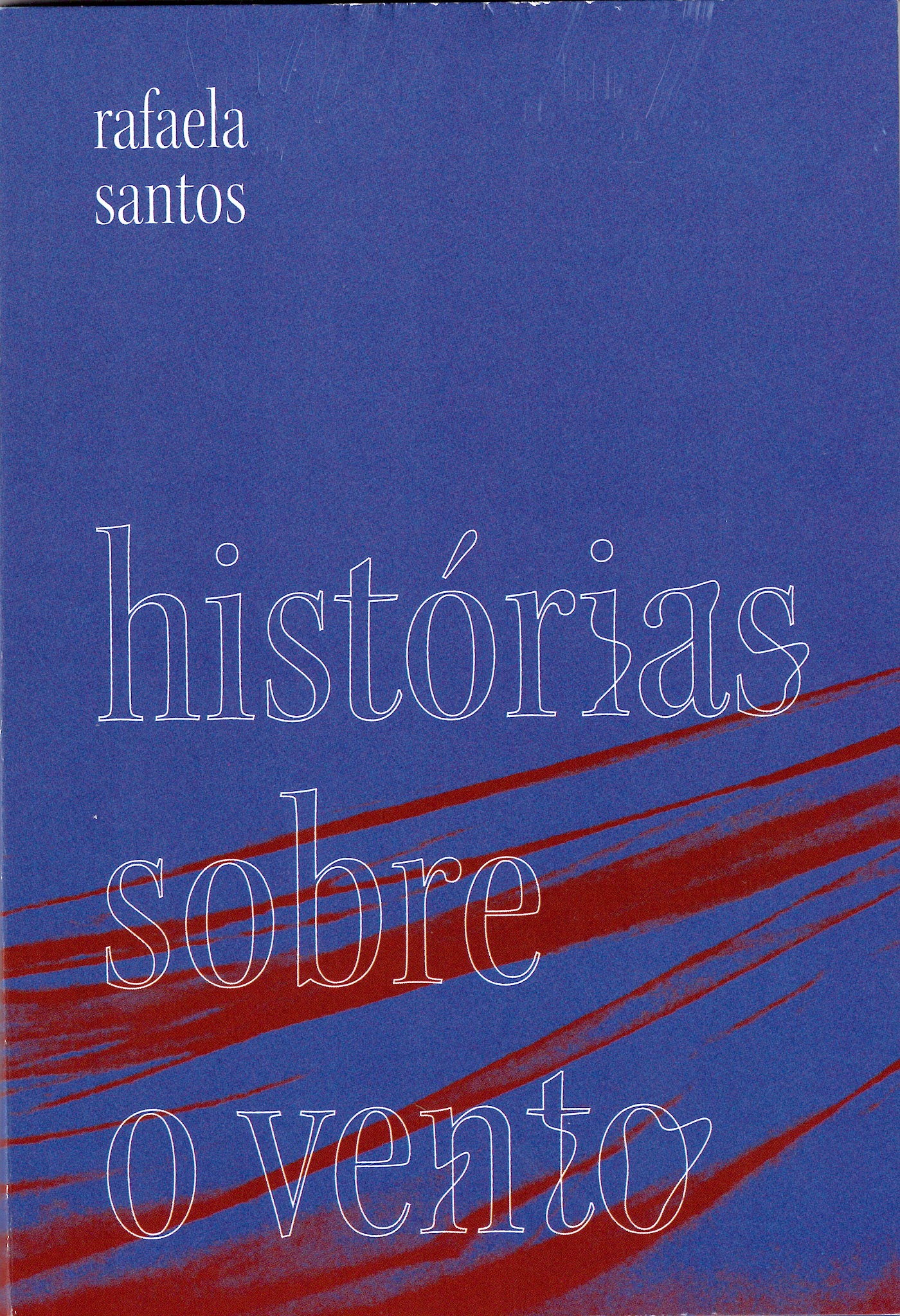 Portada de histórias sobre o vento