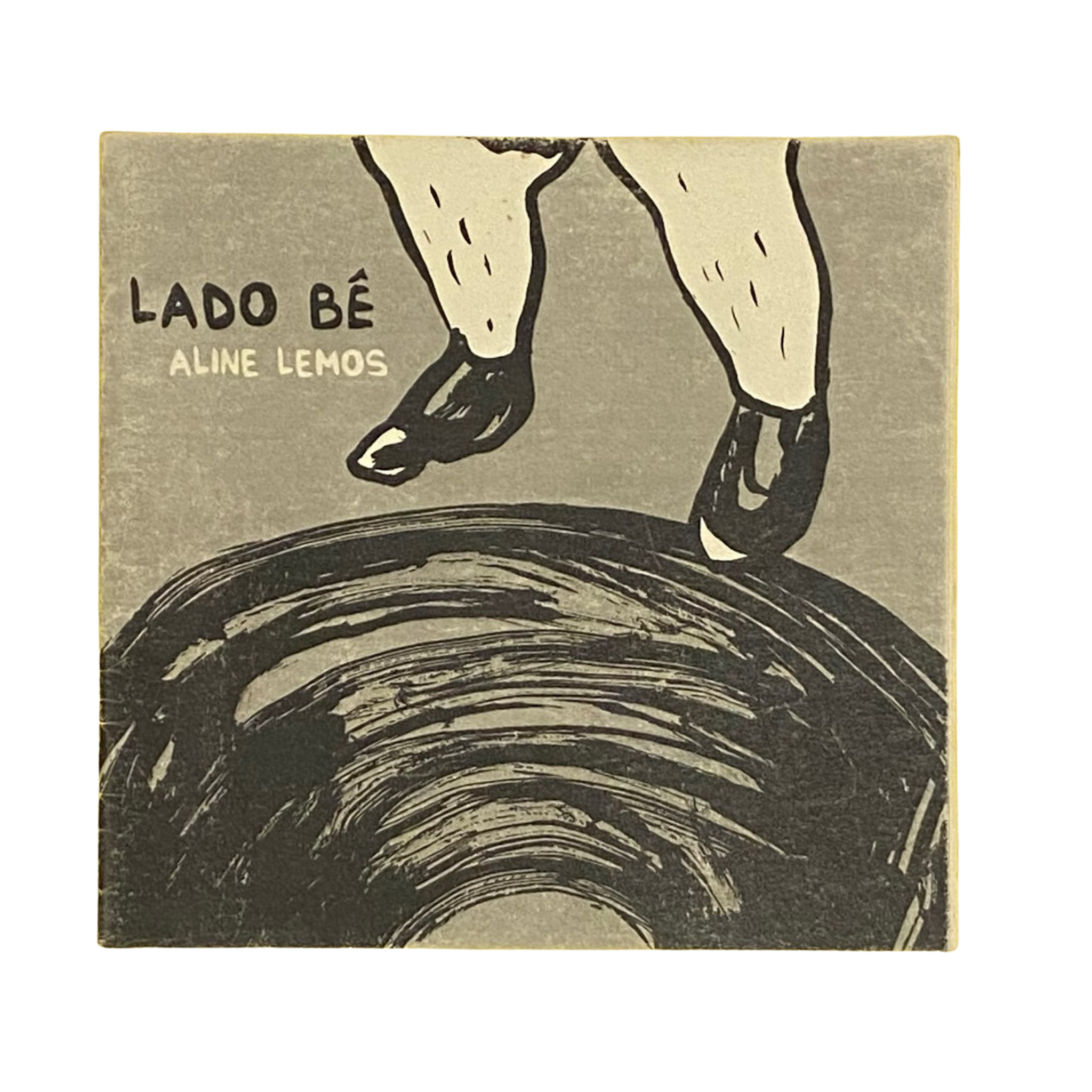 Portada de Lado BE