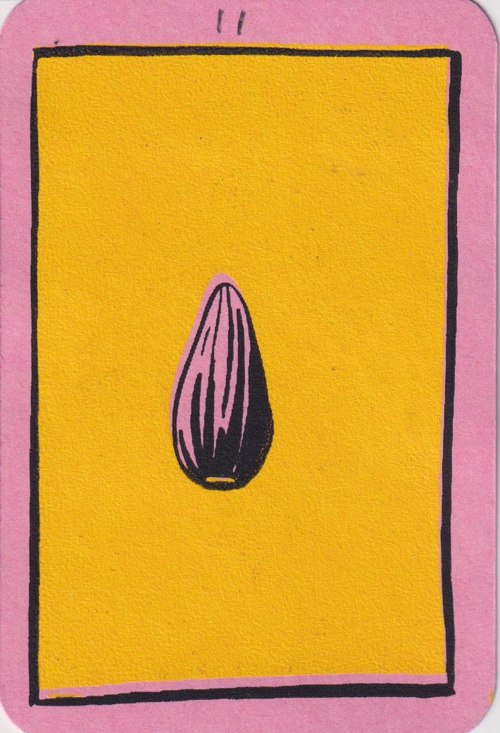 Portada de II