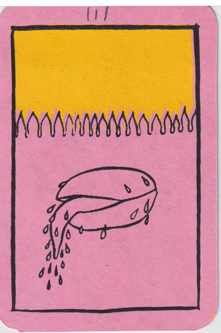 Portada de III