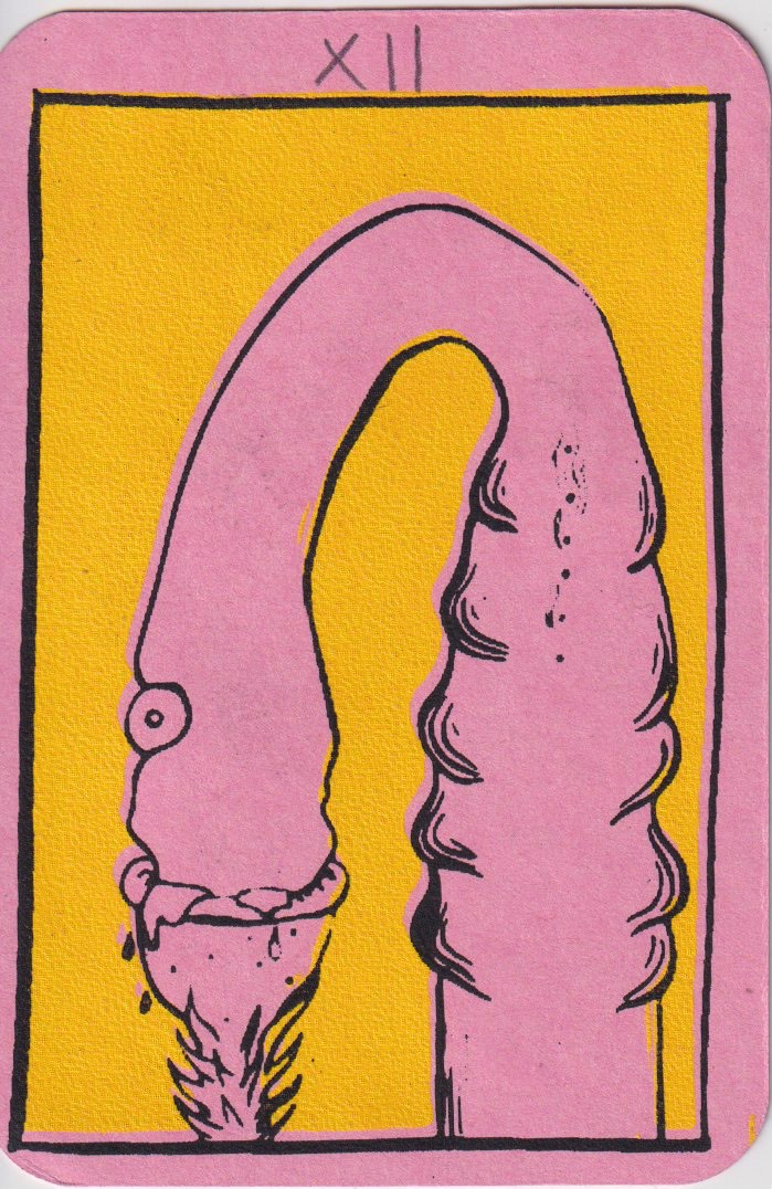 Portada de XII