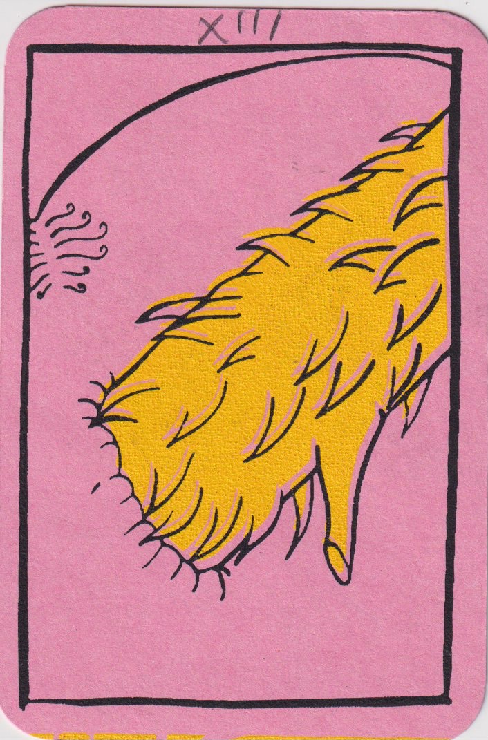 Portada de XIII