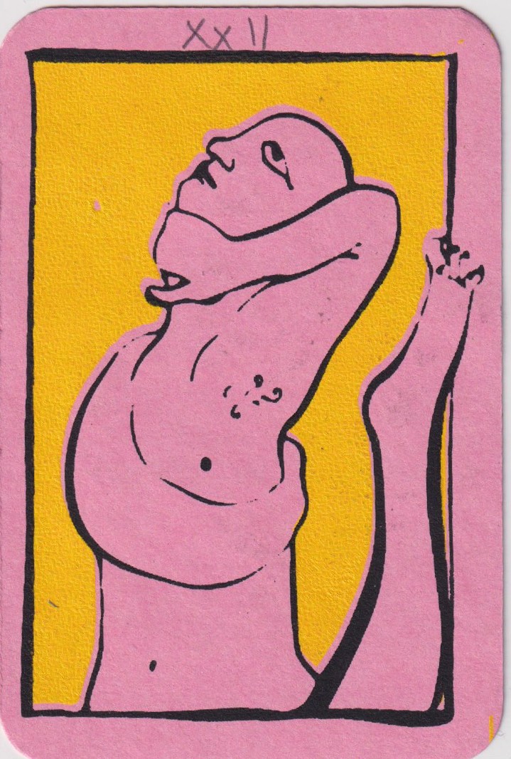 Portada de XXIII