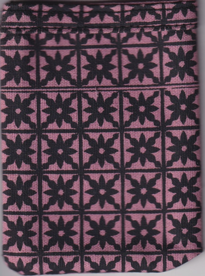 Portada de [Bolsa de tela]