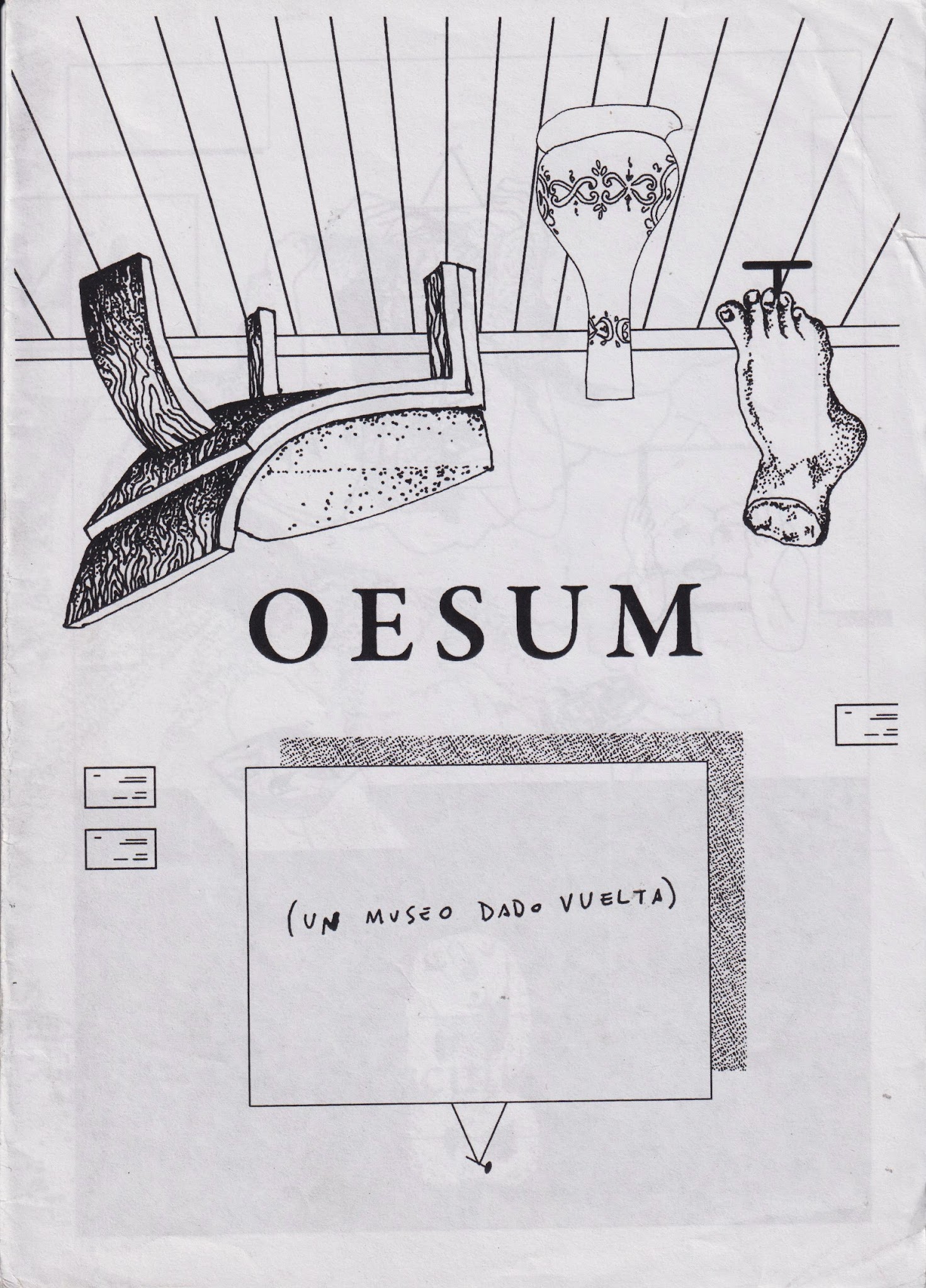 Portada de OSEUM