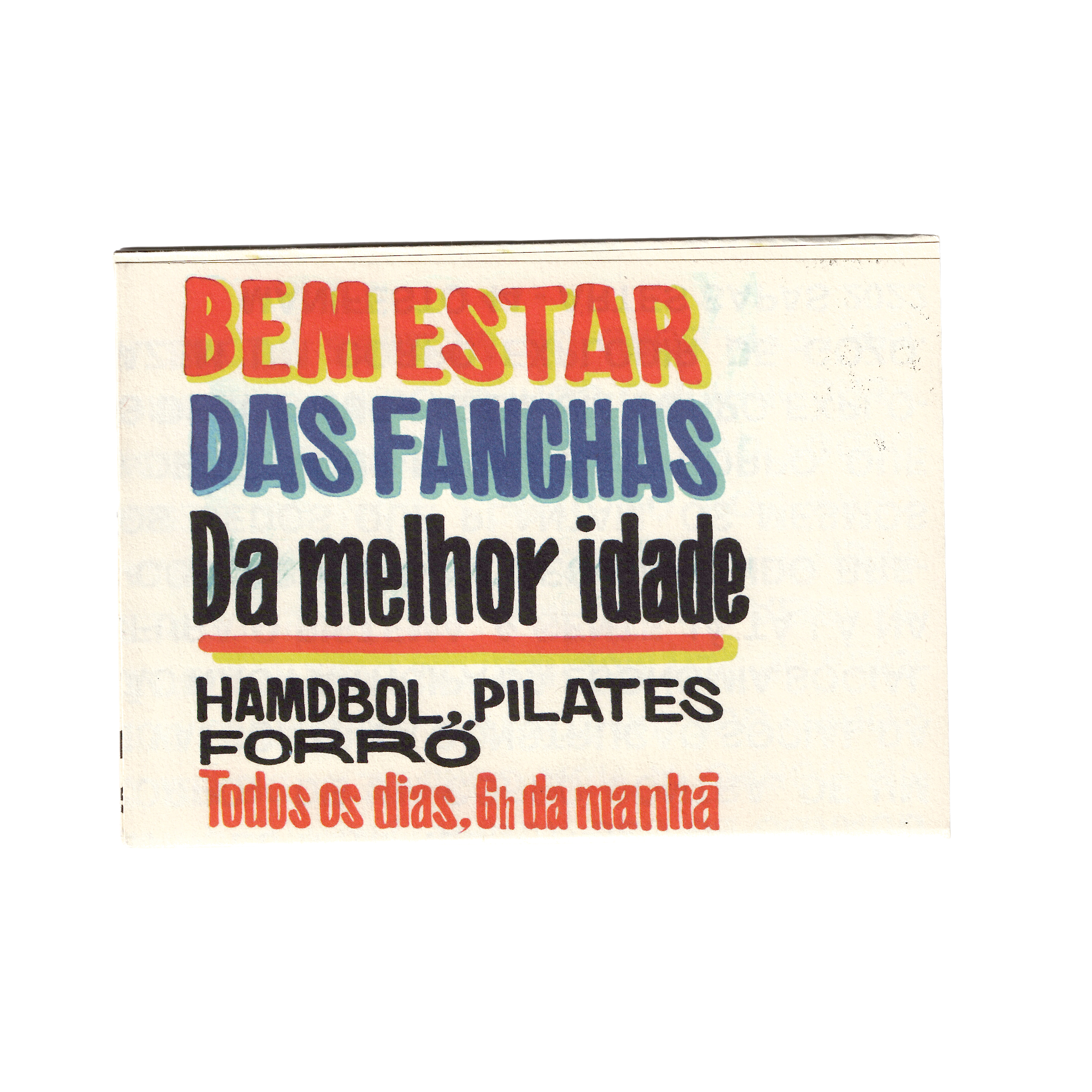 Portada de Pequena Coleção de Fábulas Sapatonicas