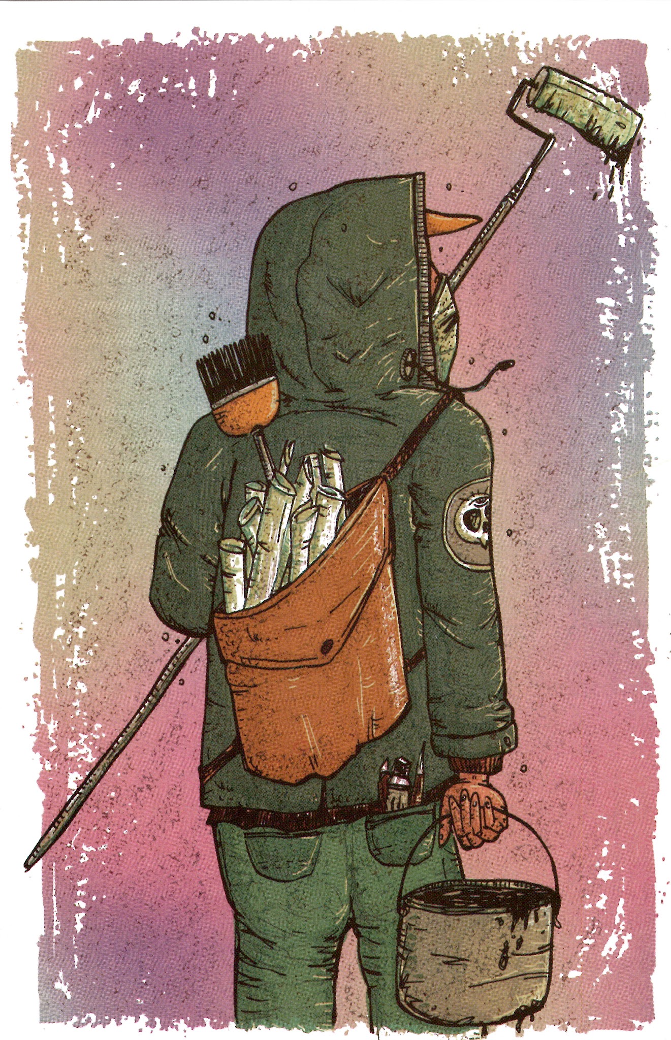Portada de [postal] PRONTUARIO