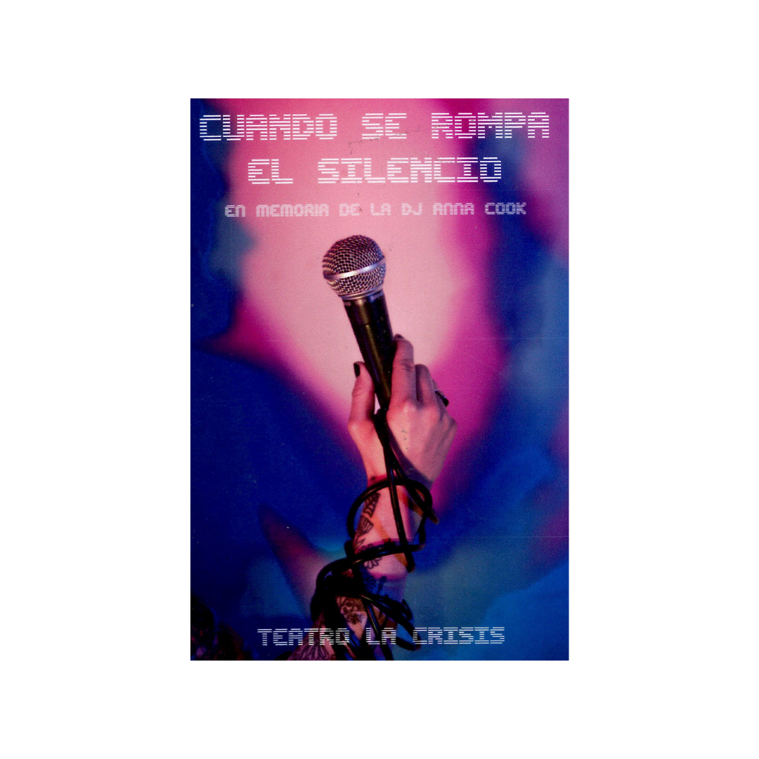 Portada de Sticker [Las convocadas]