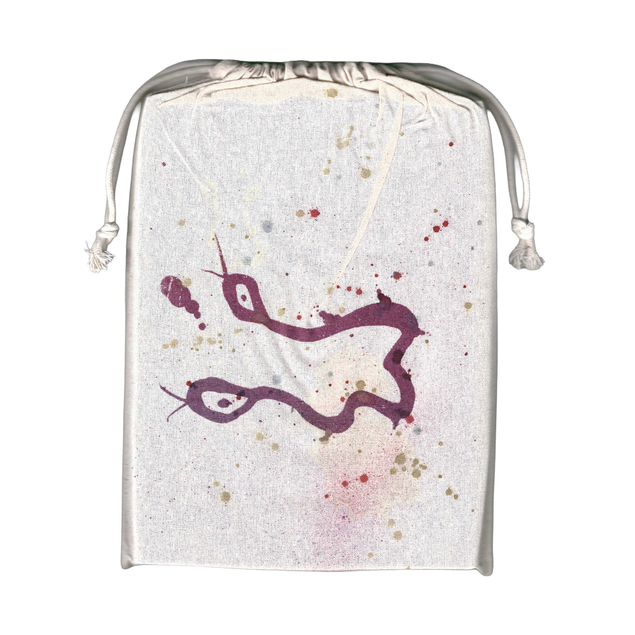 Portada de Ursula [bolsa de tela]