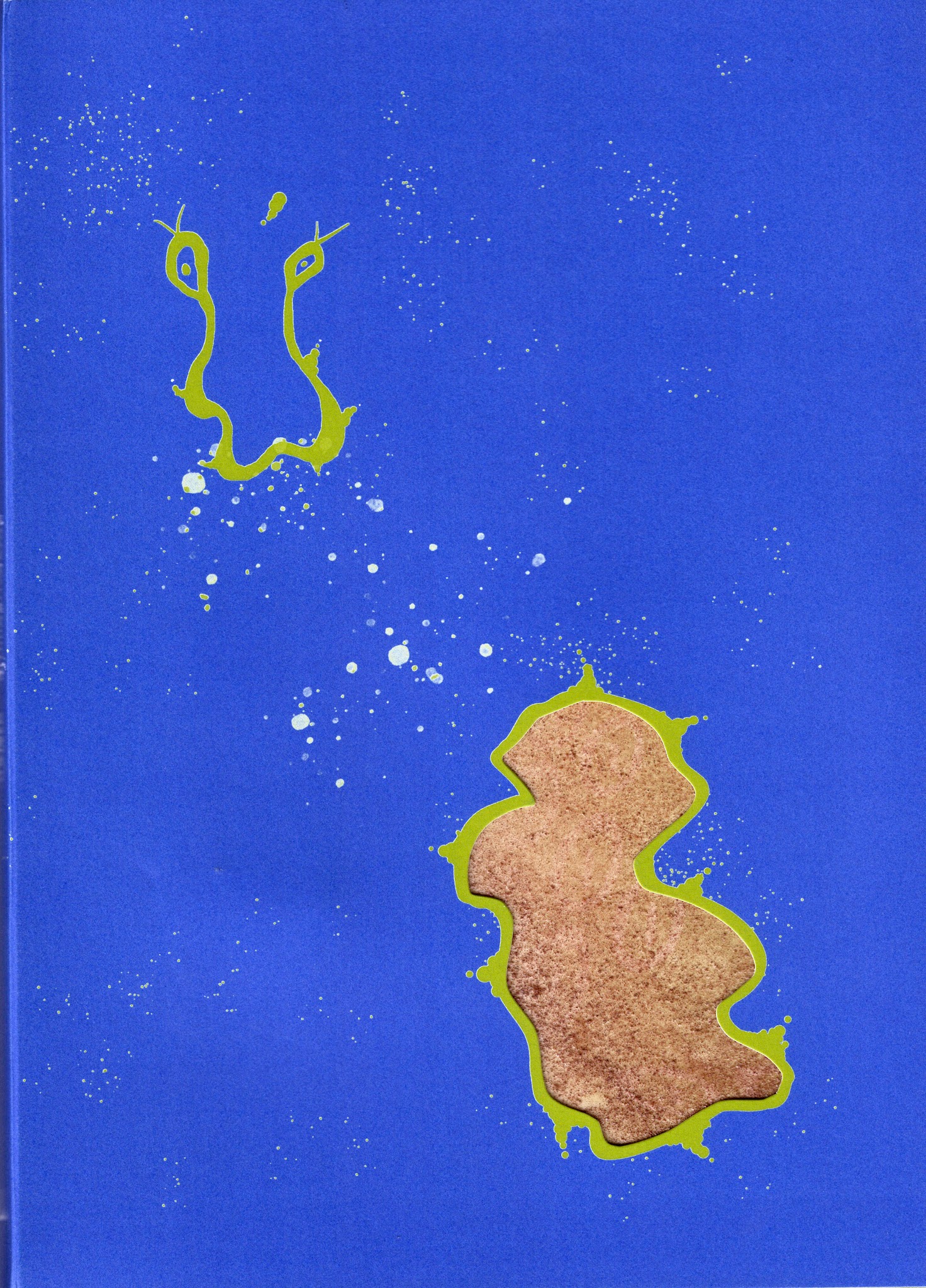 Portada de Ursula