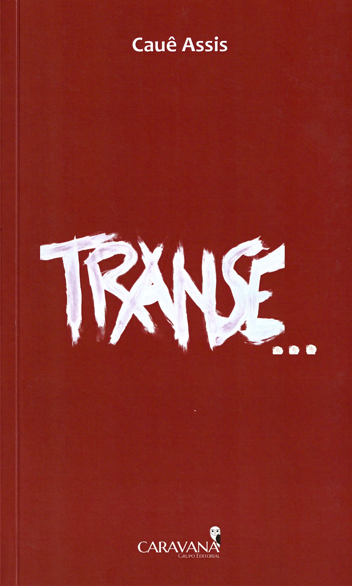 Portada de TRANSE