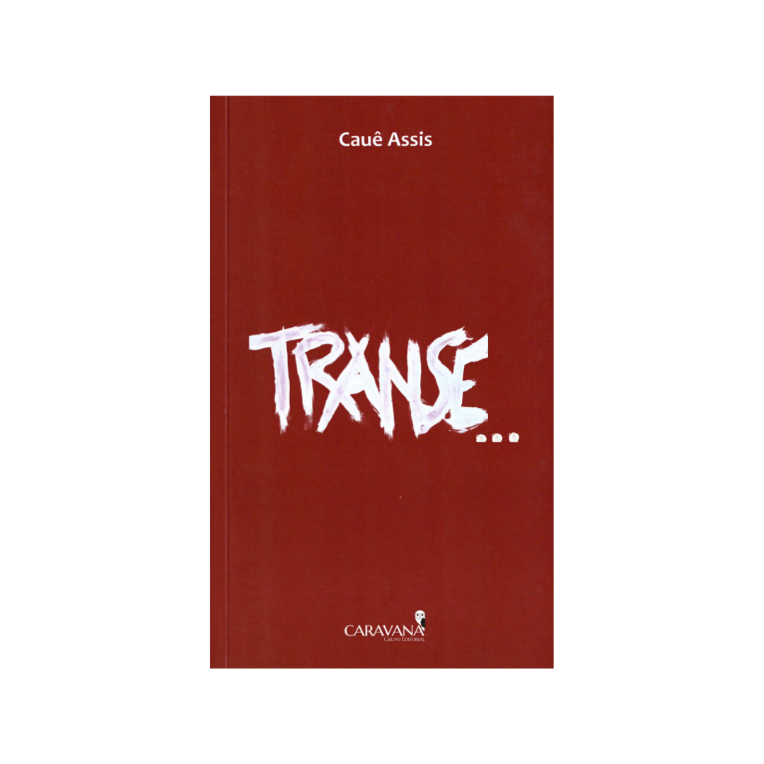 Portada de TRANSE