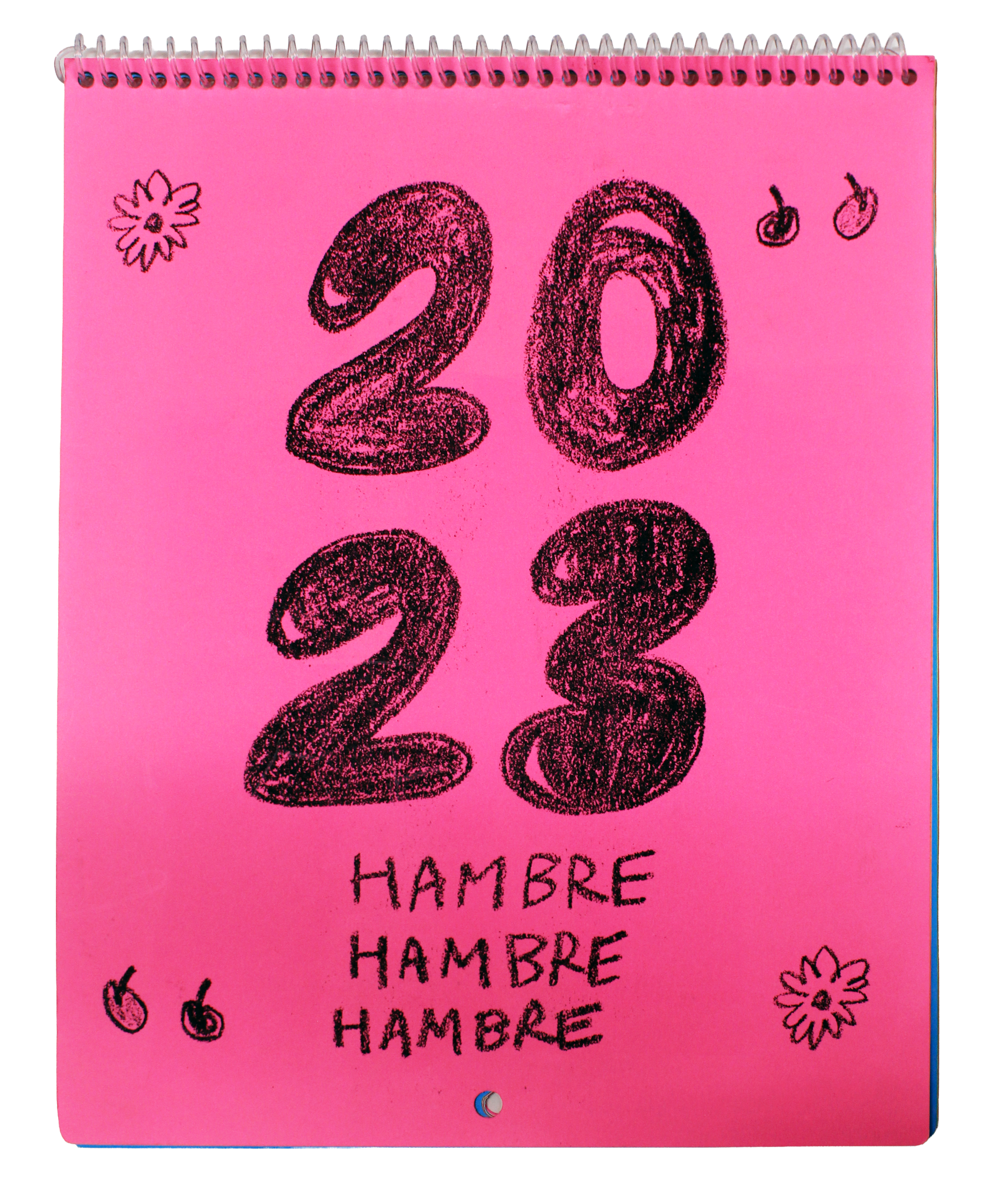 Portada de [Calendario] 2023