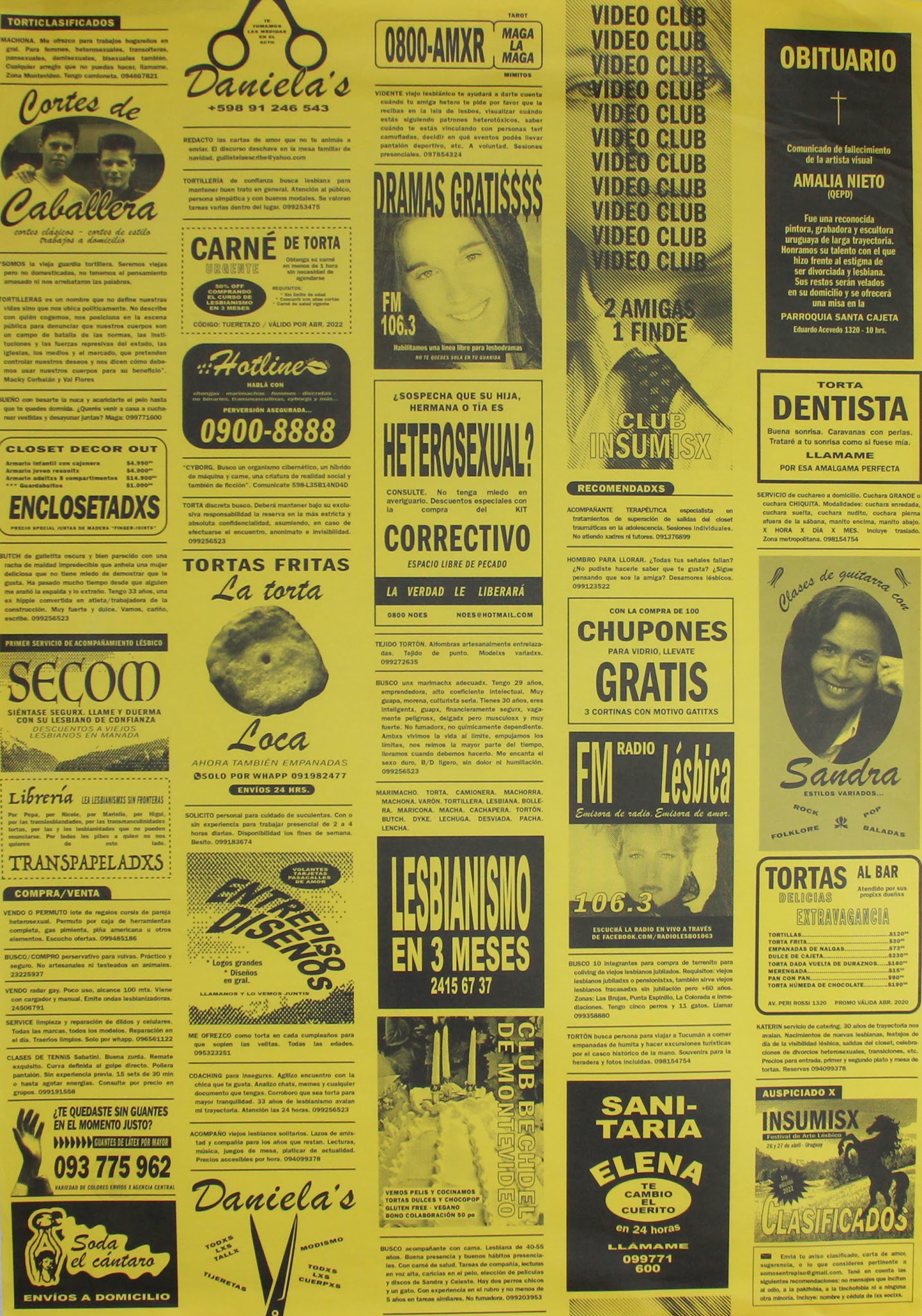 Portada de [Torticlasificados]
