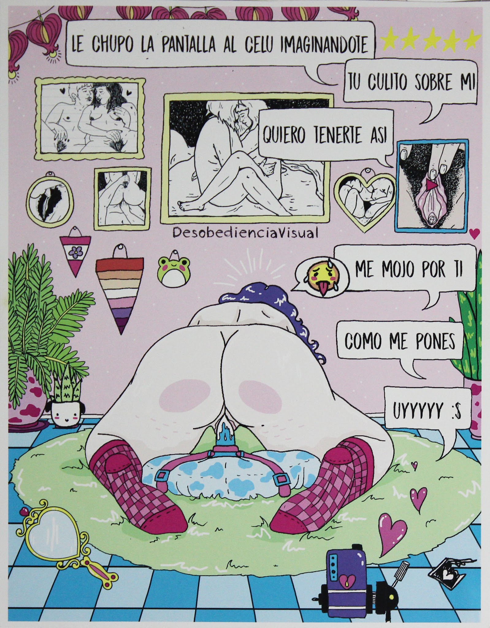 Portada de POLOLA VIRTUAL
