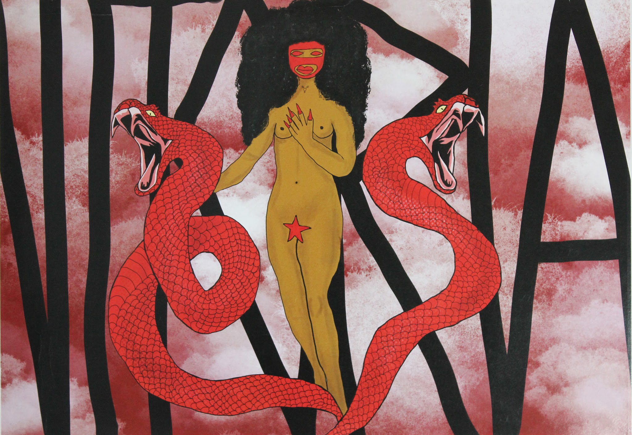Portada de VITORIA