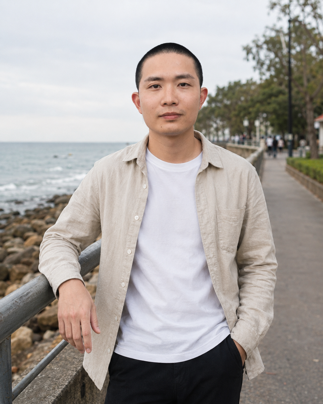 Han Zhang