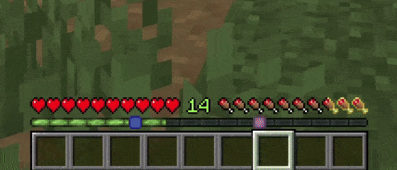 Locator Bar Better Player Locator Bar - Minecraft Mods - CurseForge