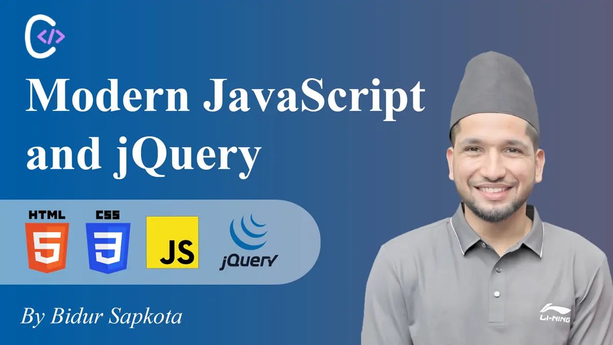 Web Application Programming Part Two – Blog by Bidur Sapkota Web Application Programming Part Two by Bidur Sapkota