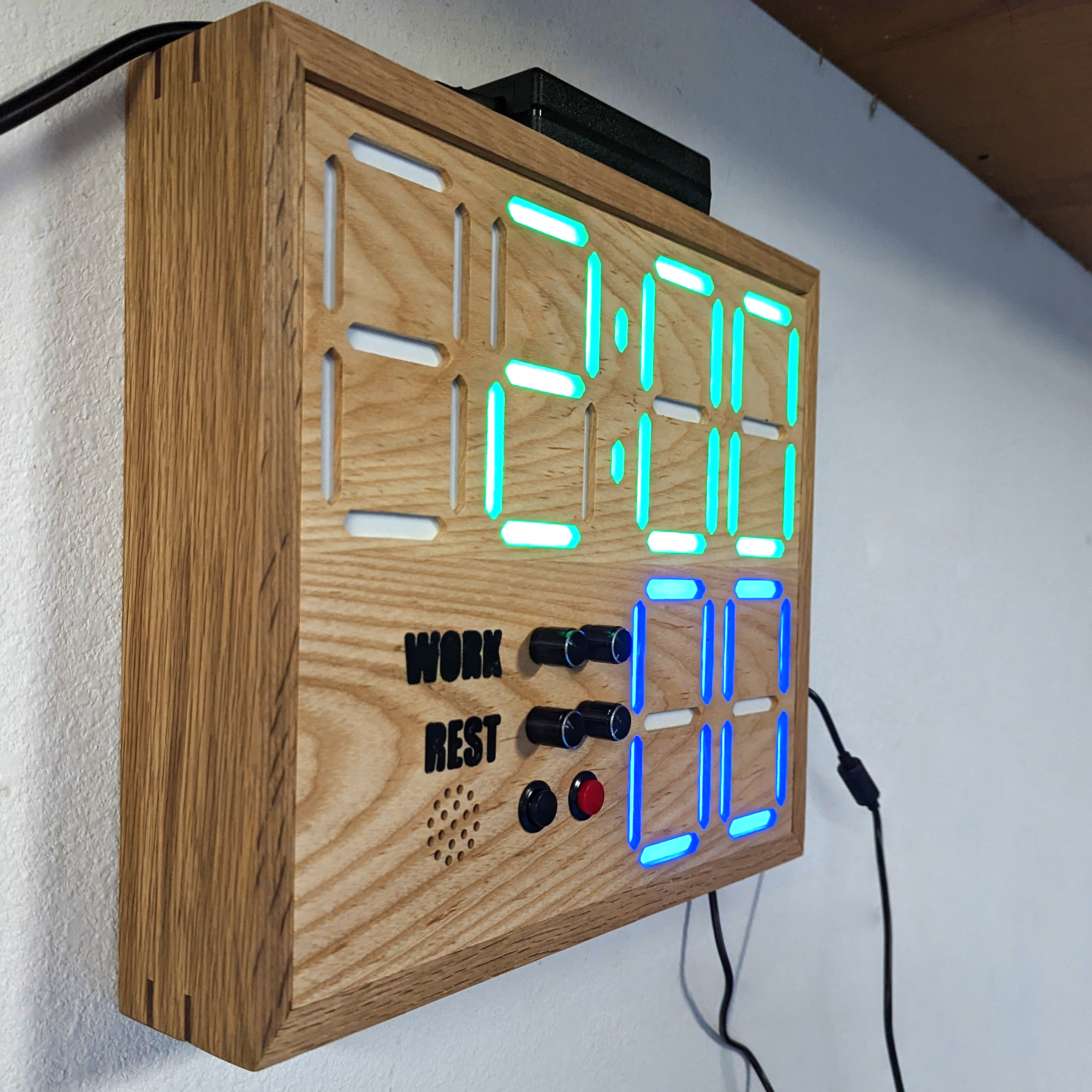 Digit, from the project README