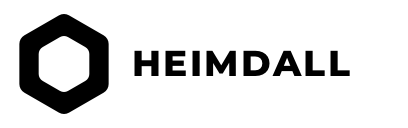 Heimdall Logo