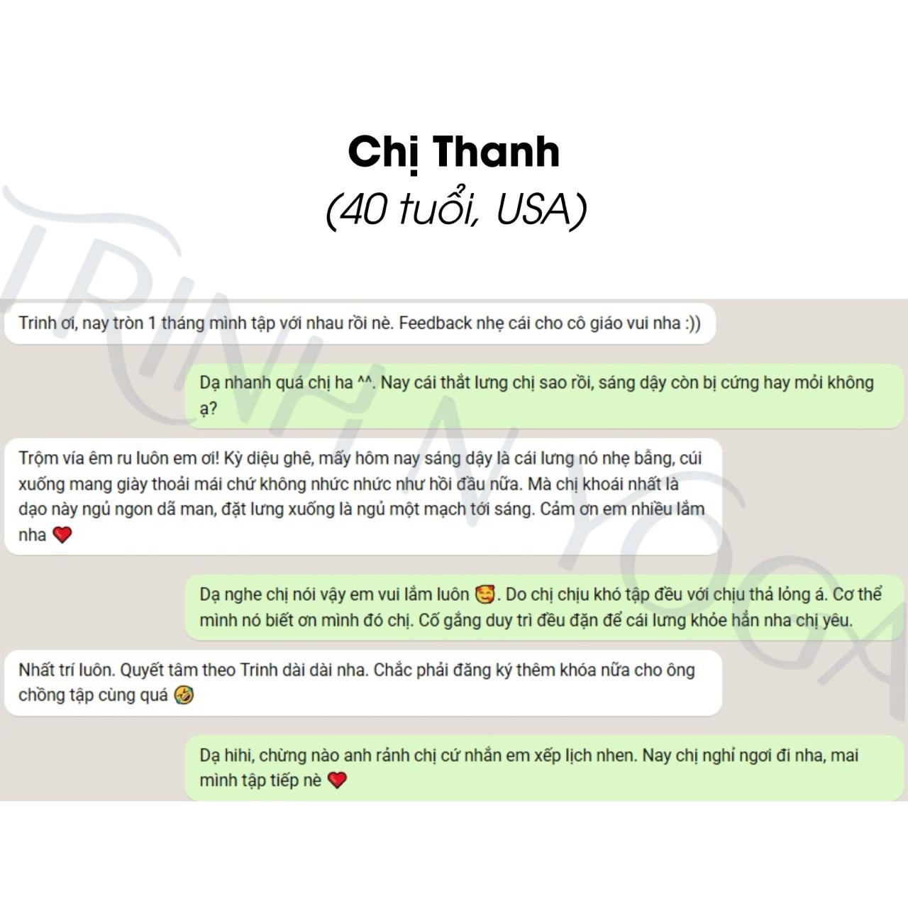 Yoga trị liệu