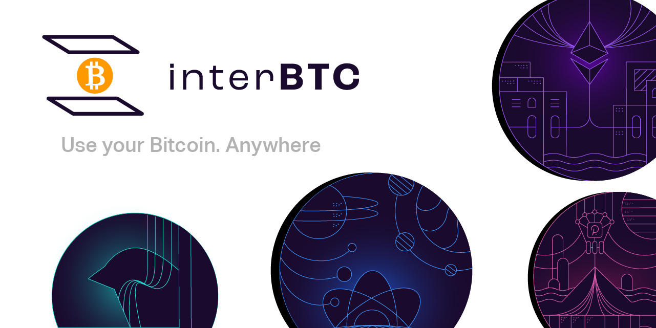 interBTC Clients