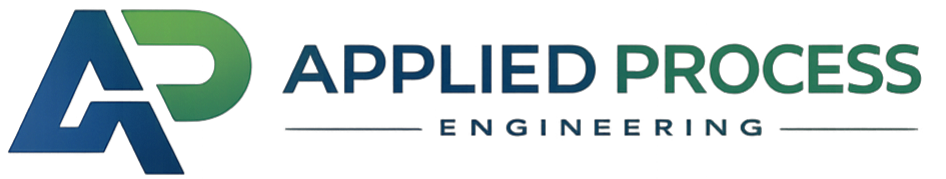 Applied Process Engineering