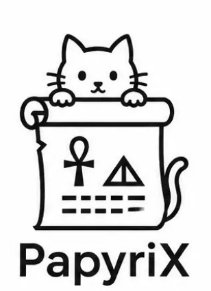 PapyriX