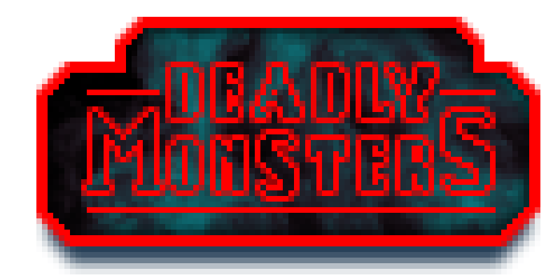 Deadly Monsters Mods Minecraft Curseforge