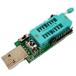 CH347T v1.1