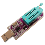 CH347T v1.0