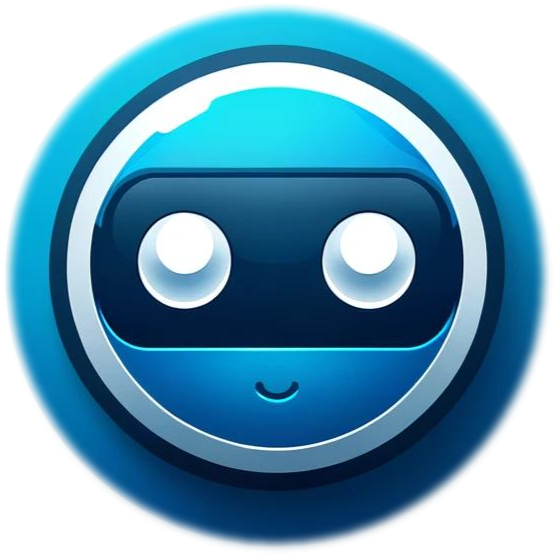 BigBlueButton Bot Logo