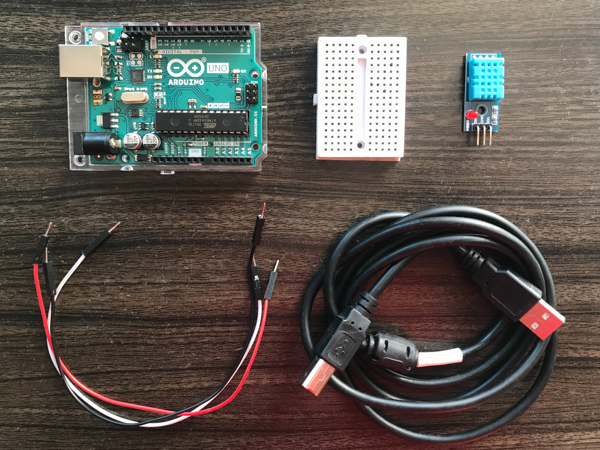 รับเขียนโปรแกรม Arduino แก้โค้ด ต่อเซ็นเซอร์ และทำระบบควบคุม