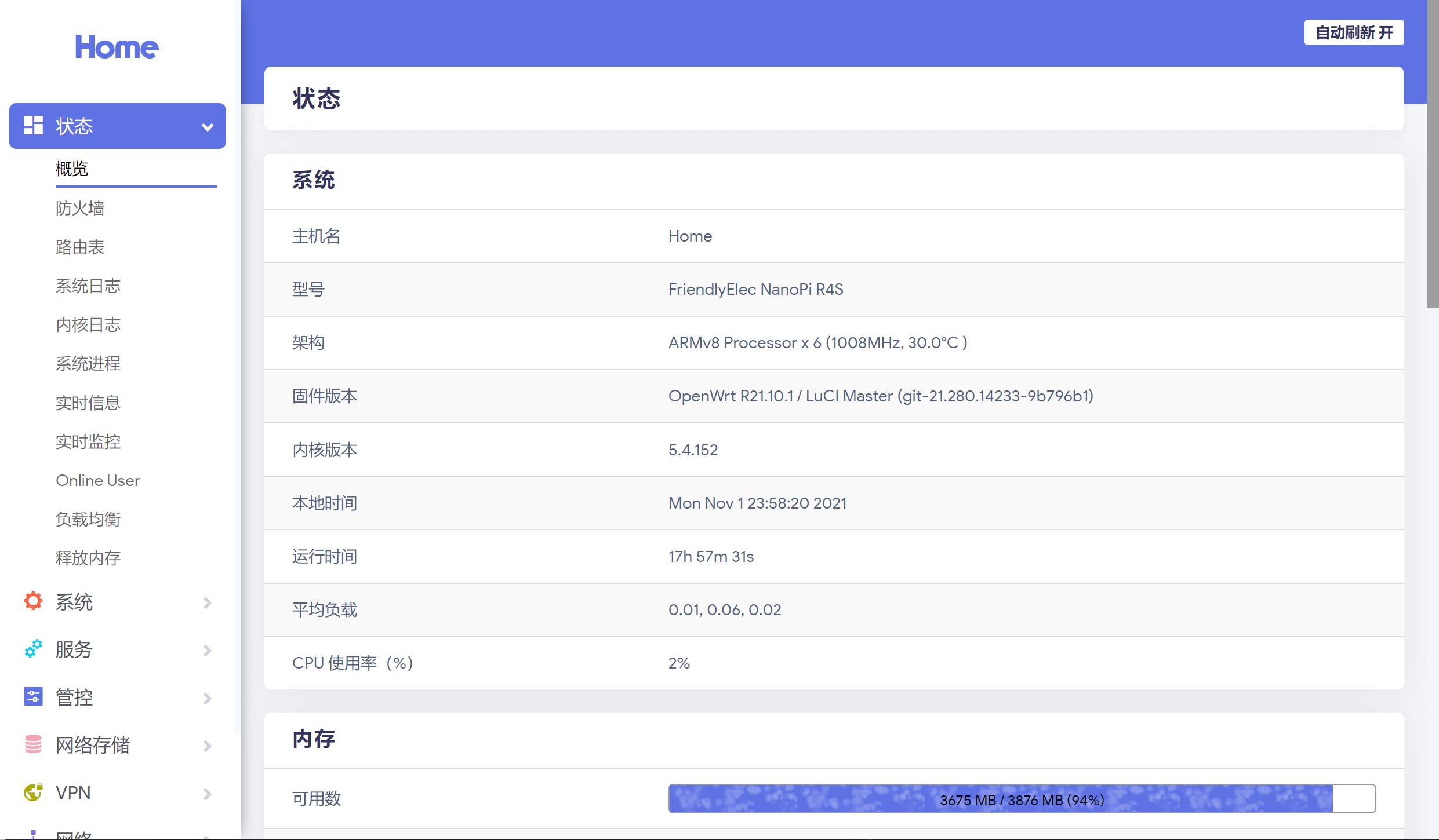 OpenWrt