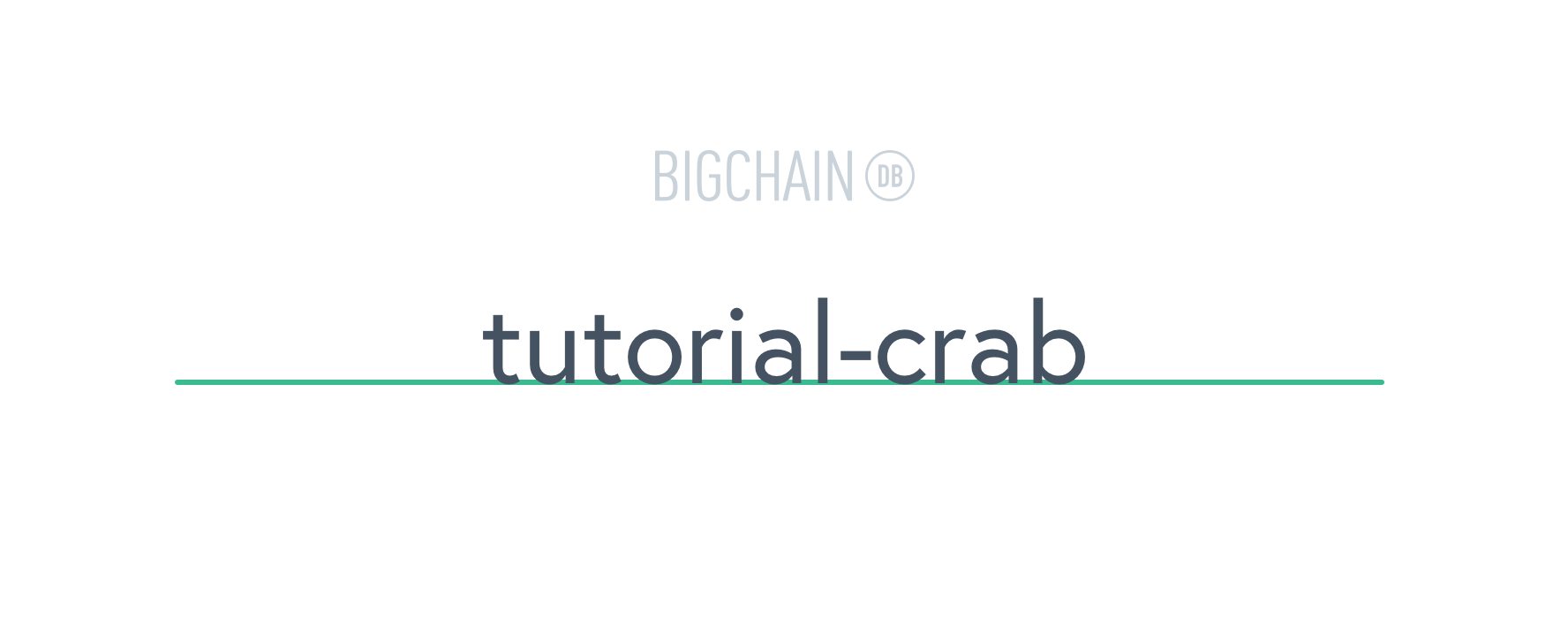tutorial-crab