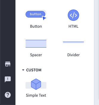 Page Builder