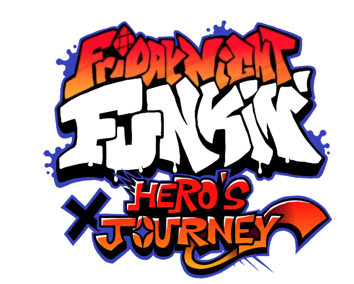 Hero's Journey logo