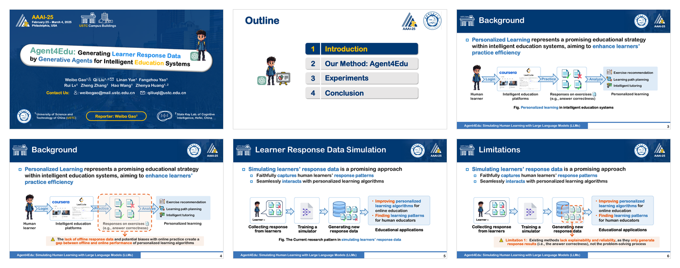 Agent4Edu Slide Preview