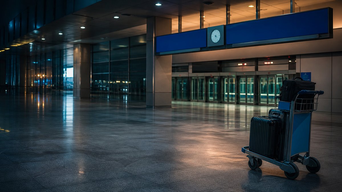 인천공항 심야 도착, 막차 뒤 선택은 달라집니다
