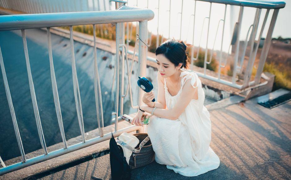 휴대용 손풍기 고르는 기준