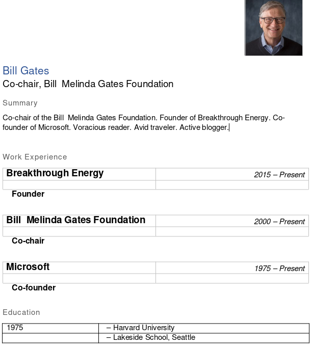 Screenshot_bill_gates_profile