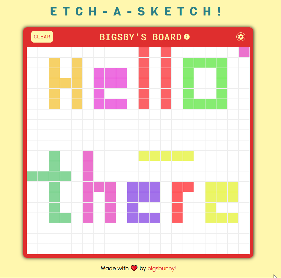 etch-a-sketch preview