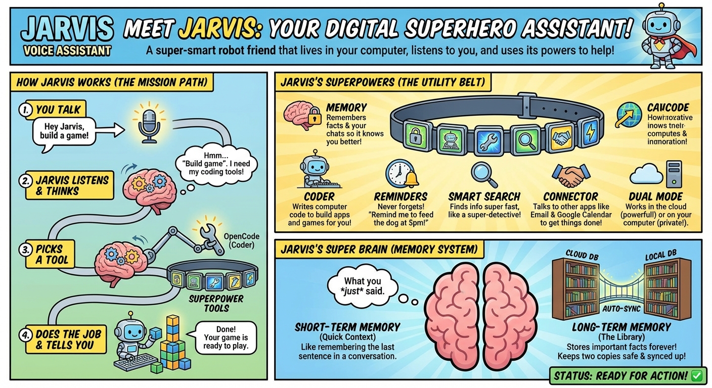 jarvis-info-graph