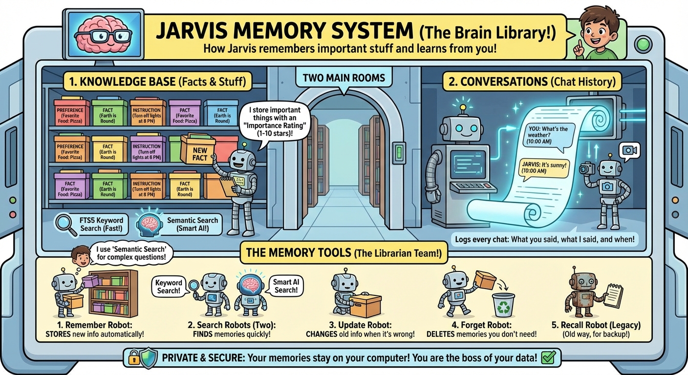 memory-info-graph
