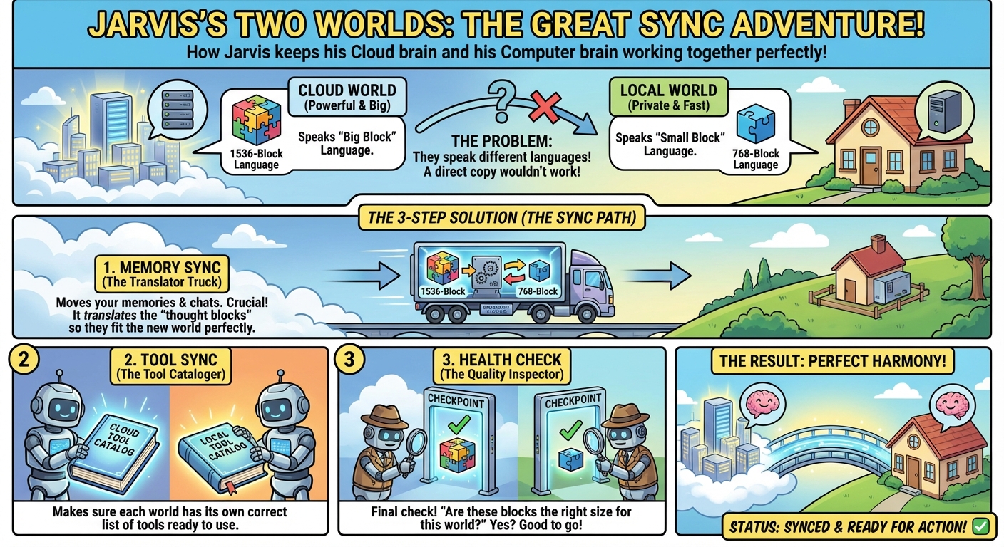 sync-info-graph
