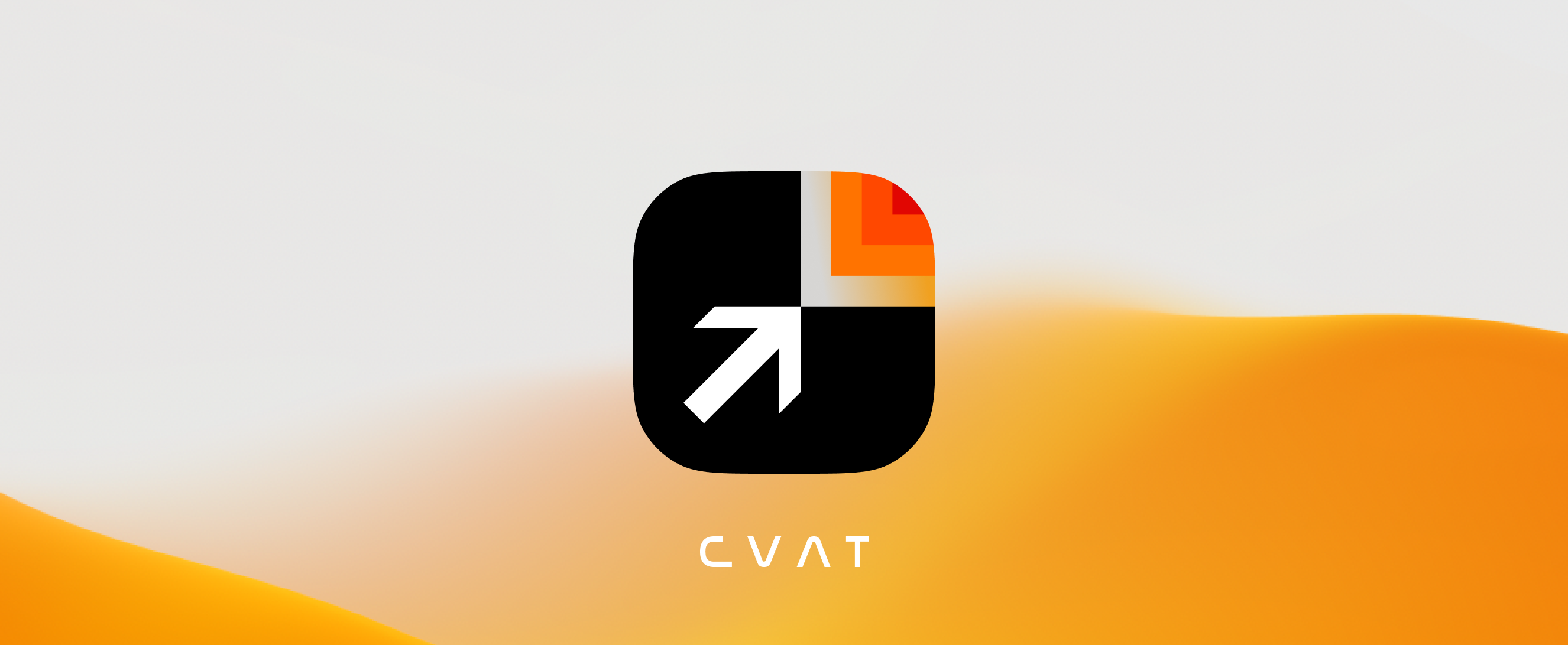 CVAT logo