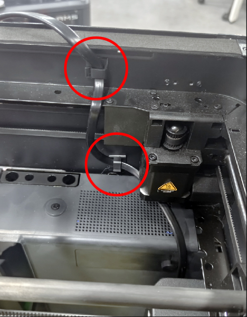 Print the Left and Right Mounting Brackets using your 3D printer ...