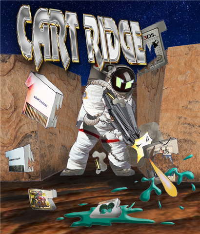 cart ridge