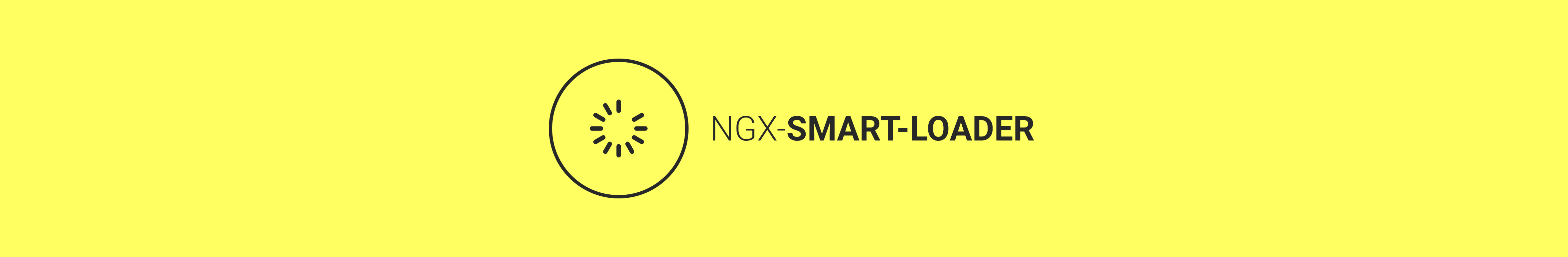 ngx-smart-loader
